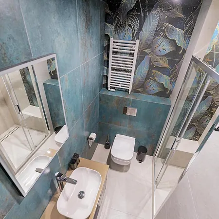 Apartament Kilinskiego 17A,2 Szklarska Poreba Exterior photo