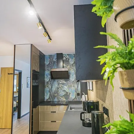 Apartament Kilinskiego 17A,2 Szklarska Poreba Exterior photo