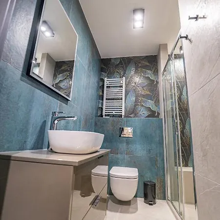 Apartament Kilinskiego 17A,2 Szklarska Poreba Exterior photo