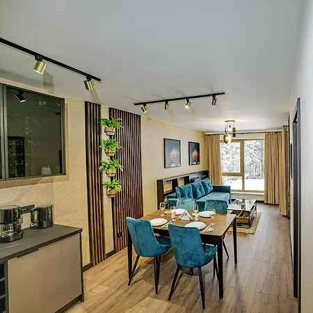 Apartament Kilinskiego 17A,2 Szklarska Poreba Exterior photo