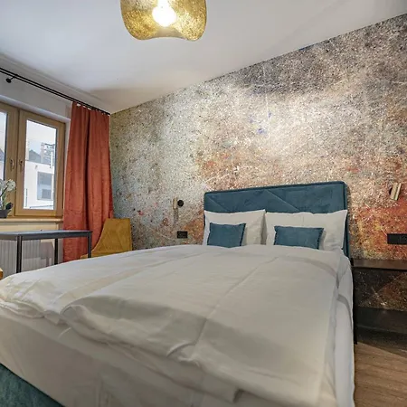 Apartament Kilinskiego 17A,2 Szklarska Poreba Exterior photo