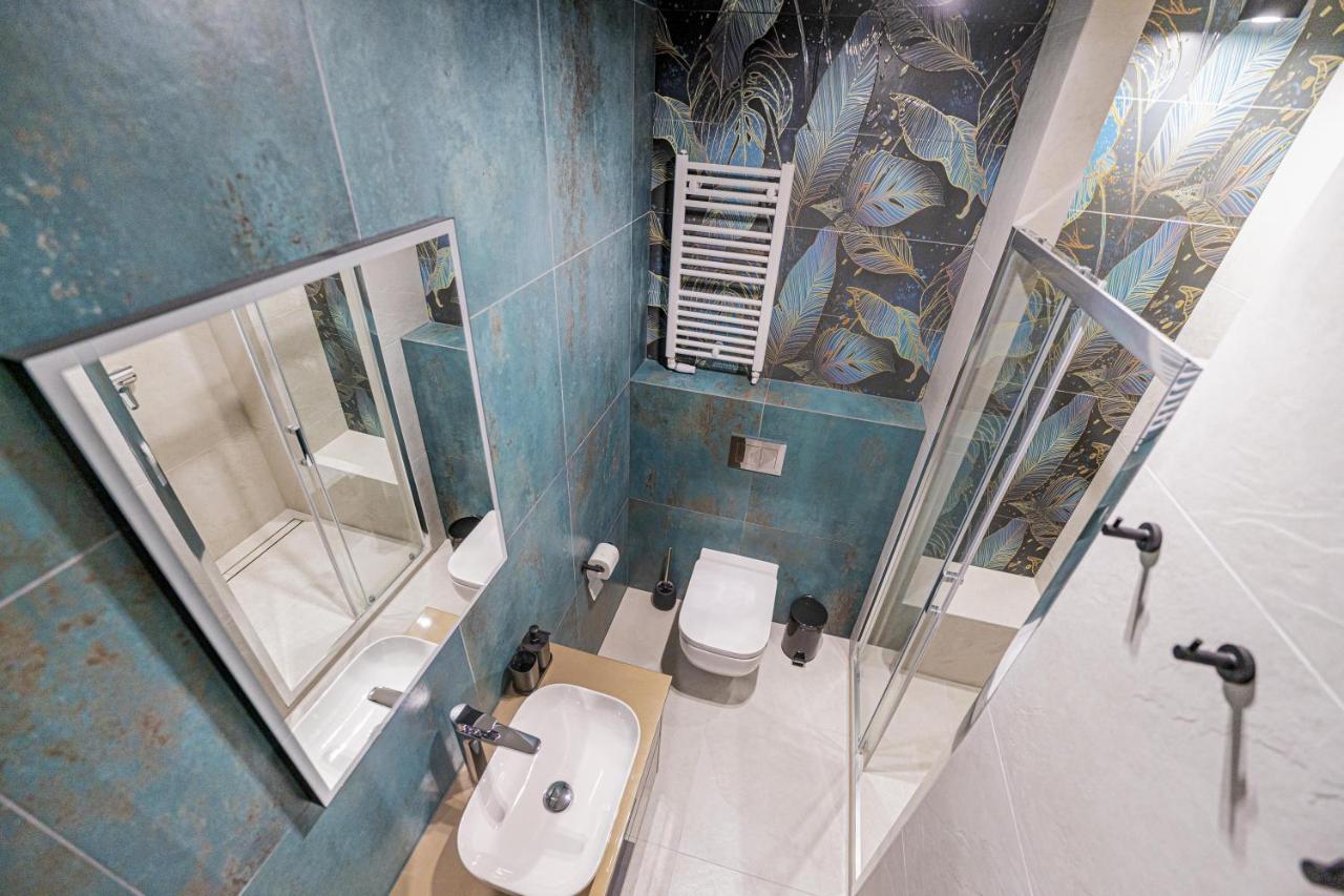 Kilinskiego 17a,2 Apartment *