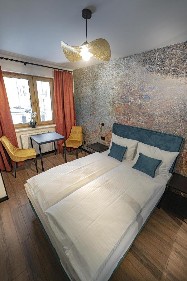 Apartment Kilinskiego 17a,2