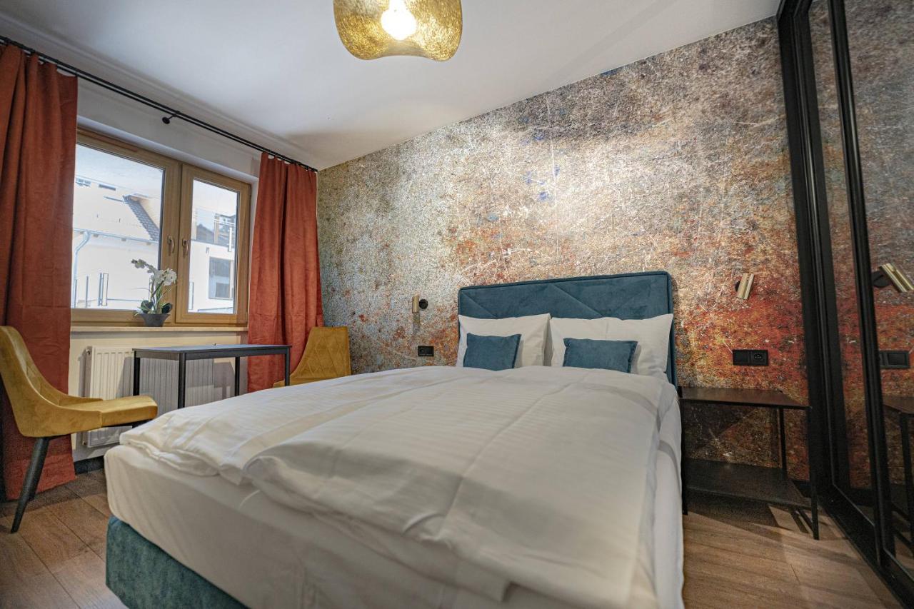 Kilinskiego 17a,2 * Schreiberhau